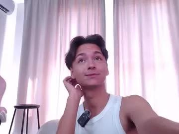 kitty_boy246 from Chaturbate is Freechat