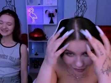 kitty_kris_ from Chaturbate is Freechat