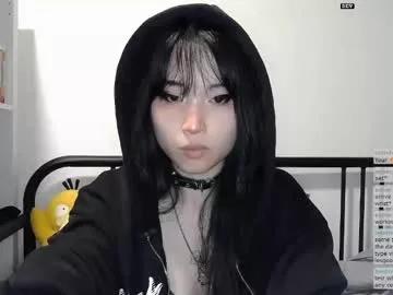 kitty_krush from Chaturbate is Freechat