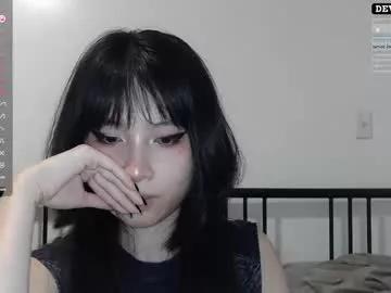 kitty_krush from Chaturbate is Freechat