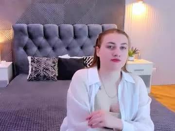 kitty_murmur from Chaturbate is Freechat