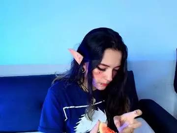 kitty_ravee from Chaturbate is Freechat