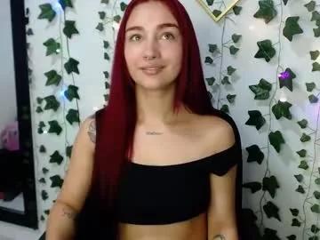 kitty_saenz from Chaturbate is Freechat