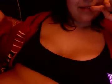 kittygirl__ from Chaturbate is Freechat