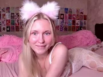 kittyswettyy from Chaturbate is Freechat