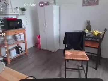 kittyymaze from Chaturbate is Freechat