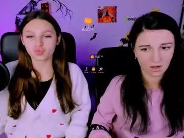 kleri_paint from Chaturbate is Freechat