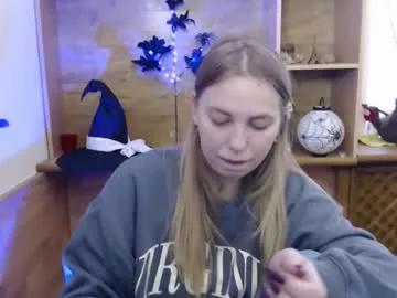 klerkarina from Chaturbate is Freechat