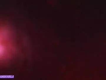 Photos of kloelamaravilla18 from Chaturbate is Group