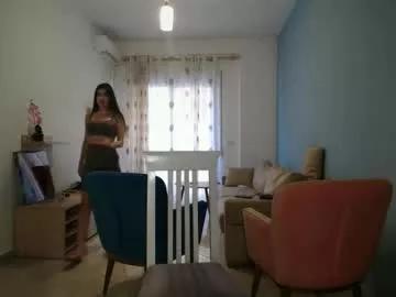 klover_kissu from Chaturbate is Freechat