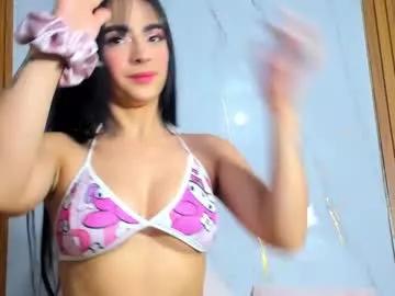 konanstar from Chaturbate is Freechat