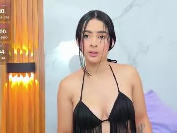 konanstar from Chaturbate is Freechat