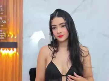 konanstar from Chaturbate is Freechat