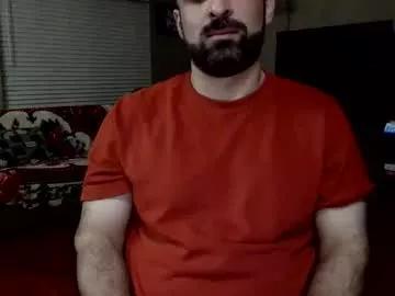 krakanowsky from Chaturbate