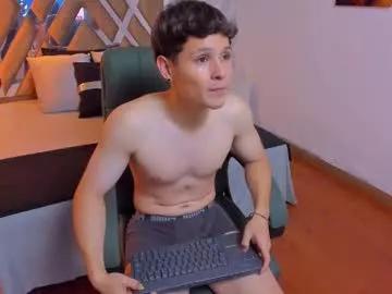 kraven_lust from Chaturbate is Freechat