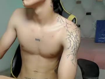 kris_cuervo from Chaturbate is Freechat