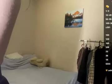 kriss_miss89 from Chaturbate is Freechat