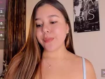 kristal_brown_ from Chaturbate is Freechat