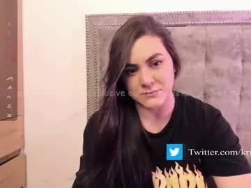 kristalina5 from Chaturbate is Freechat