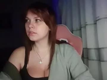 kristibloom from Chaturbate is Freechat