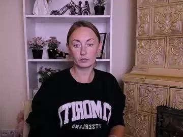 kristinahech_ from Chaturbate is Freechat