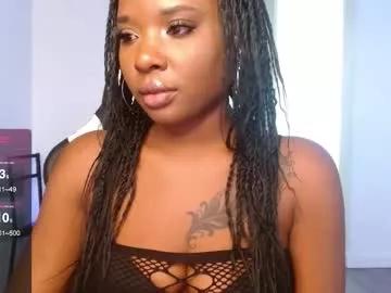 krystalblakexxx from Chaturbate is Freechat