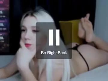 ksusha__sweet from Chaturbate