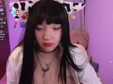 kurochan420 from Chaturbate is Freechat