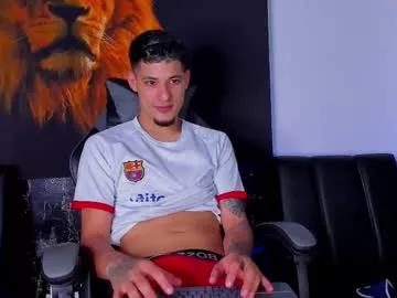 kyle_smithx from Chaturbate is Freechat