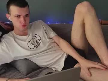 kyle_sxx from Chaturbate is Freechat