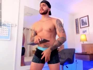 kylenorth_ from Chaturbate is Freechat