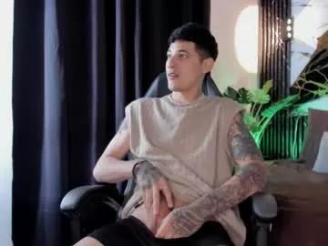 Photos of kylesmithx_ from Chaturbate is Freechat