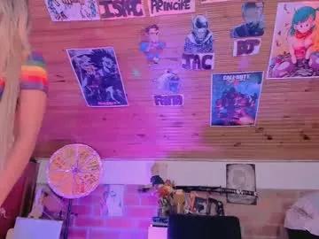 kyliekandy from Chaturbate is Freechat