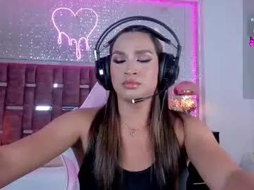 kylievictoria_ from Chaturbate is Freechat
