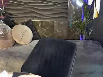 la__melanie from Chaturbate is Freechat