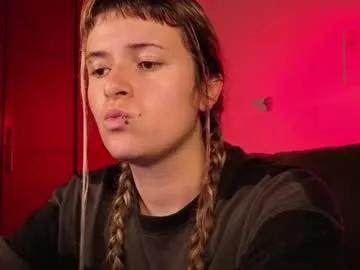 la_femme_fatale_ from Chaturbate is Freechat