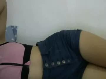 lady_evonne from Chaturbate is Freechat