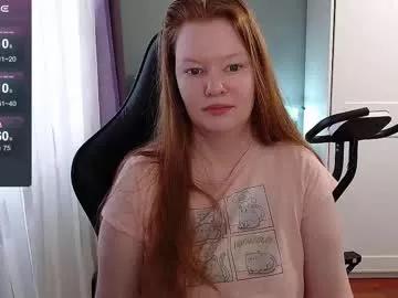 lady_inari from Chaturbate is Freechat