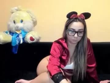 lady_lyanna from Chaturbate is Freechat