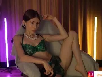 lady_nicolett from Chaturbate is Freechat