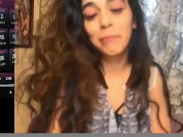 ladygothic from Chaturbate is Freechat
