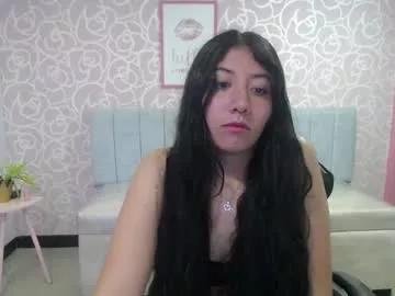 ladysessh_ch from Chaturbate is Freechat