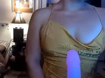 laflori from Chaturbate