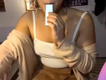 laflori from Chaturbate