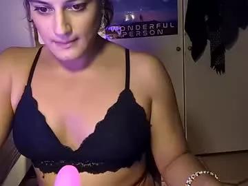 laflori from Chaturbate