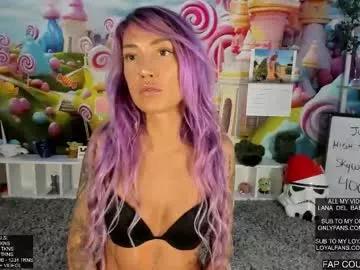 lana_del_bae from Chaturbate is Freechat