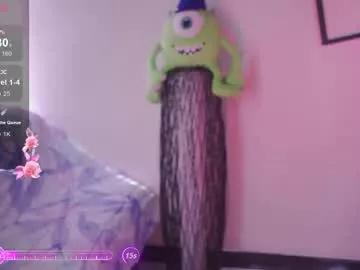 lana_dreams_ from Chaturbate is Freechat