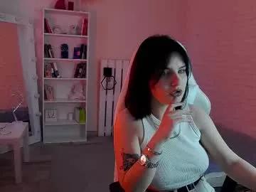 lana_f1sher from Chaturbate is Freechat