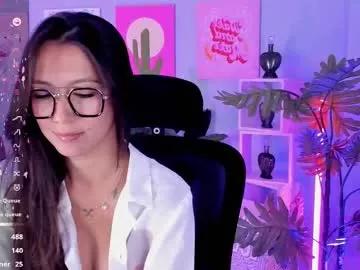 lanabakers from Chaturbate is Freechat