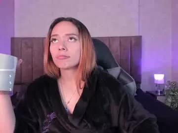lanamills_ from Chaturbate is Freechat